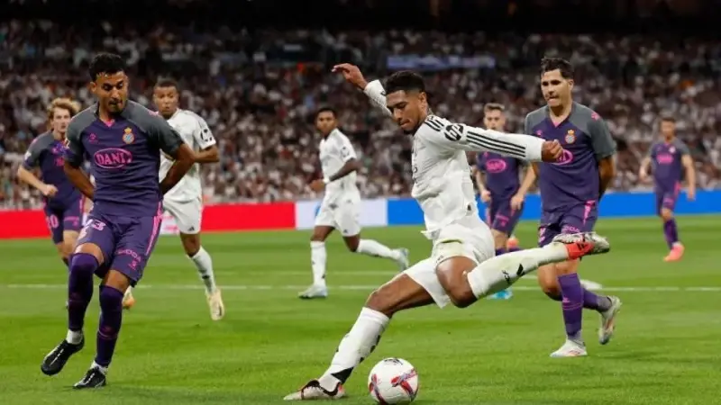 关于皇马遭遇争议判罚，裁判组回应：执法公正，有限还有状态.的信息九游体育APP下载