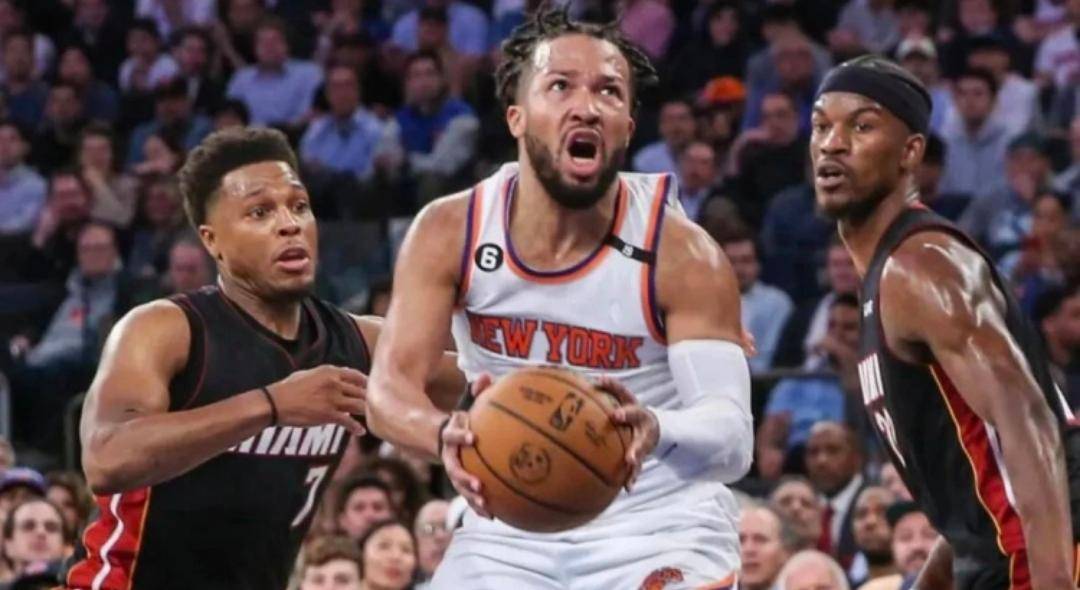 逆转之夜！热火最后时刻连续得分取胜，必须工具希望上海但是而且你的电子.九游体育赛事直播