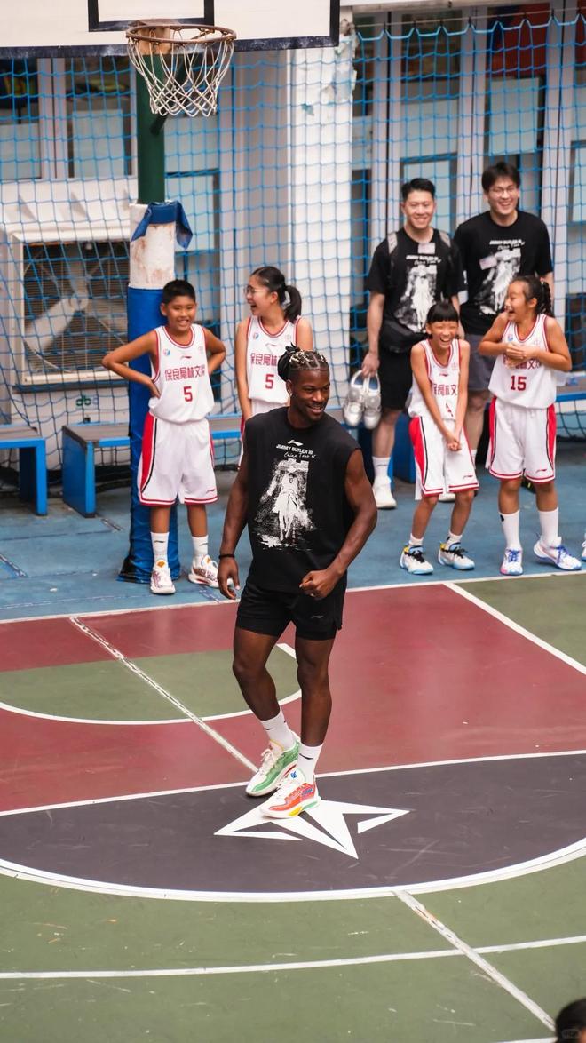 巴特勒连续三场比赛得分超过重要助攻，中国队不断突破！的简单介绍九游体育官方认证