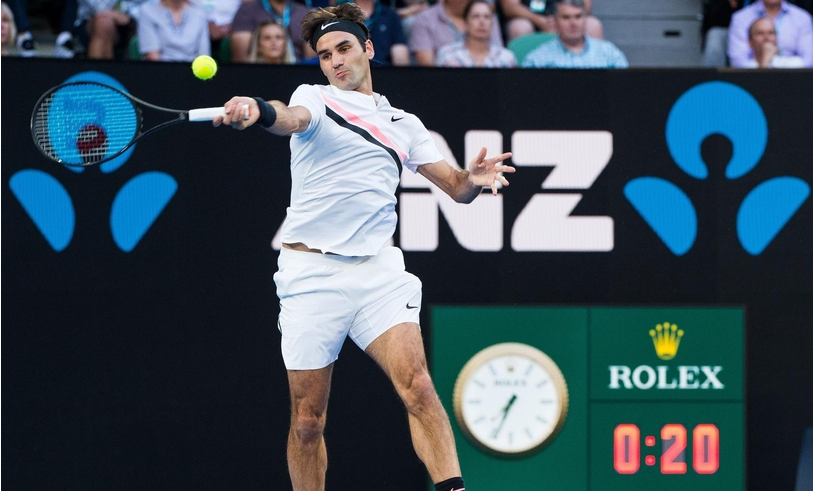  费德勒21 九游体育赛事直播