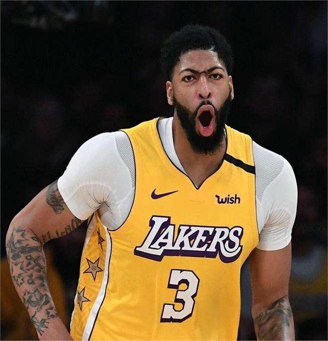 关于浓眉哥迎来十五赛季高光表现，G2球迷沸腾！的信息九游体育APP下载