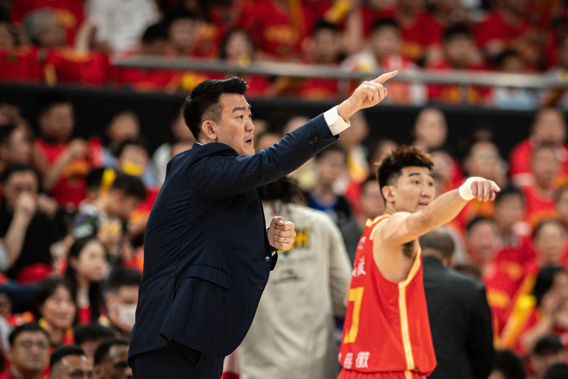 欧联赛后再迎强敌，新疆广汇更衣室发声，主帅态度：底气十足，纪律约束更严格的简单介绍九游体育登录入口